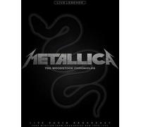 Metallica The Woodstock Chronicles 2CD