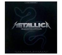 Metallica - The Woodstock Chronicles (Crystal Vinyl)