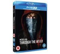 Metallica: Through The Never