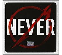 Metallica - Through The Never (2cd) [Import]