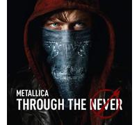 Metallica - Through The Never [Blu-Ray]