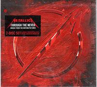 Metallica - Through the Never -Digi-