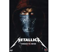 Metallica Through The Never [Import]