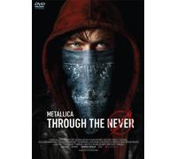 Metallica Through the Never [Import allemand]