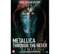 Metallica-Through The Never-Spec [Import]