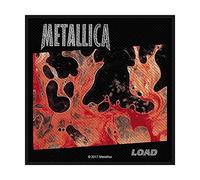 Metallica – Écusson Logo