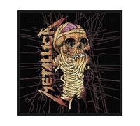 Metallica Patch One