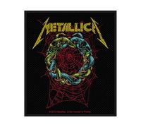 Metallica – Toppa Tangled Web – Import
