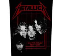 Metallica - Toppe Bang That Head