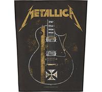 Metallica – Toppe Hetfield Guitar – Import