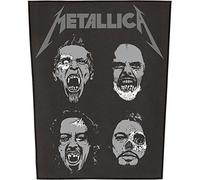 Metallica - Toppe Undead