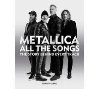 Metallica Toutes les chansons