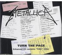 Metallica – Turn the Page – Vol.2 (3 titres)