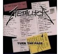 Metallica - Turn The Page [Import]