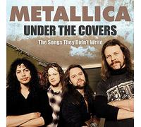 Under The Covers The Songs They Didn’t Write CD