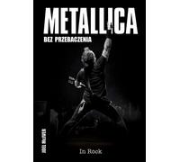 Metallica Unforgiven 2e édition