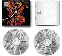 Metallica - ԼΙVΕ ΑΤ ϹΗΑSΕ ϹΕΝΤΕɌ, ՏΑΝ ҒɌΑΝϹΙՏϹΟ, CΑ 2019 (Տ&Μ2) - Double CD