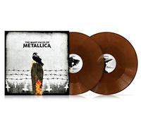 Metallica.=v - Many Faces. -Coloured [Import]