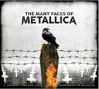 Metallica.=v - Many Faces of Metallica