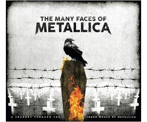 Metallica.=v - Many Faces of Metallica