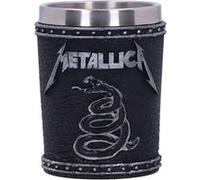 Metallica - Verre à liqueur The Black Album G