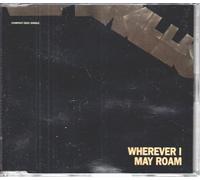 Metallica – Wherever I May Roam