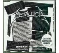 Metallica - Whiskey in The Jar