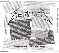 Metallica - Whiskey in the Jar