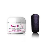 Métallique Farbgel Dashing Diva 5 ml