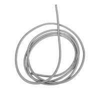 Métallique Gaine Inoxydable de Flexible en Protection Acier 3 de Câble | Gaine de Cable, Protection de Câble, Gestion des Câbles, Usage Industriel et Maison, Argenté