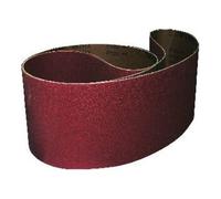 Metallkraft metallkraft Bande abrasive 75x762 mm K40 5 pièces Quantité:1