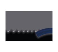Metallkraft Metallsägeband 1735x13x0,9 mm 6-10 ZpZ; BITEC M 42 Quantité:1