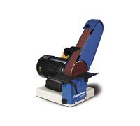 METALLKRAFT Ponceuse bande et disque BTS 51 50 x 1000mm D. disque de ponage 1...