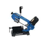 METALLKRAFT Scie à ruban à métaux MBS 105 1335 x 13 x 0,65 mm 30-80 m/min 1,0...