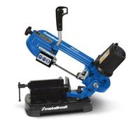 Scie à ruban pour métaux METALLKRAFT MBS 105 1335 x 13 x 0,65 mm (4000894301)