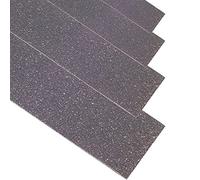 Metallkraft Support en graphite 495 x 150 mm, 3924029