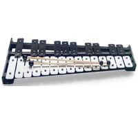 Métallophone, 25 Tons, Xylophone