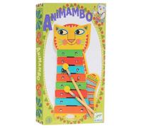 Metallophone Animambo