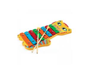 Metallophone animambo djeco