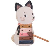 Métallophone Après la pluie