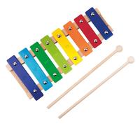 Métallophone Les Popipop Moulin Roty