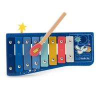 Métallophone Puce & Pilou