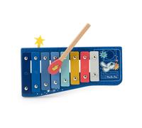 Métallophone Puce & Pilou Moulin Roty