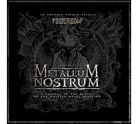 Metallum Nostrum Powerwolf (Interprète)
