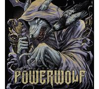 Metallum Nostrum by Powerwolf [Audio CD] NEUF