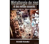 Metallurgie Extractive du Zinc et des metaux associes