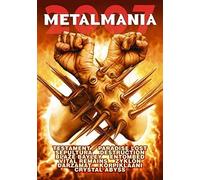 Various - Metalmania 2007