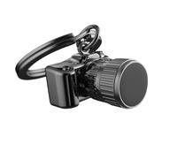 METALMORPHOSE - Porte-clés Appareil photo - MTM071 Schwarz