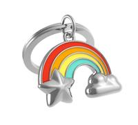 METALMORPHOSE - Porte-clés Arc-en-ciel - MTM139-01