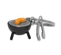 METALMORPHOSE - Porte-clés Barbecue - MTM142-01